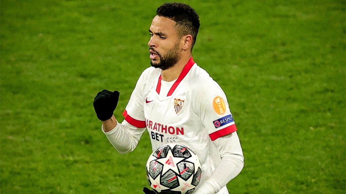 TRANSFER HABERİ | Fenerbahçe Youssef En-Nesyri’de teklif yükseltti! Yıldız futbolcu en iyisini seçecek