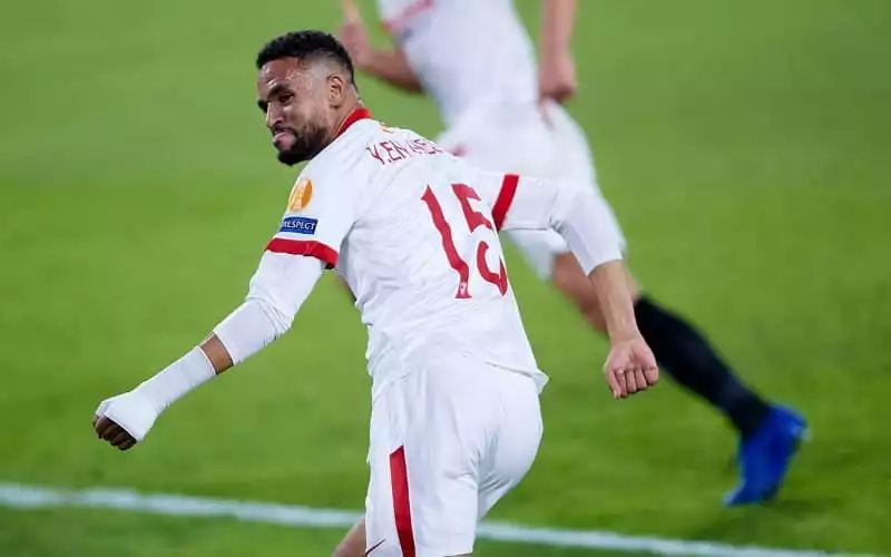 TRANSFER HABERİ | Fenerbahçe Youssef En-Nesyri’de teklif yükseltti! Yıldız futbolcu en iyisini seçecek