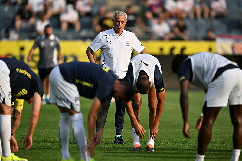 TRANSFER HABERİ: Beşiktaşlıların eski sevgilisi Fenerbahçe’ye! Yer yerinden oynayacak