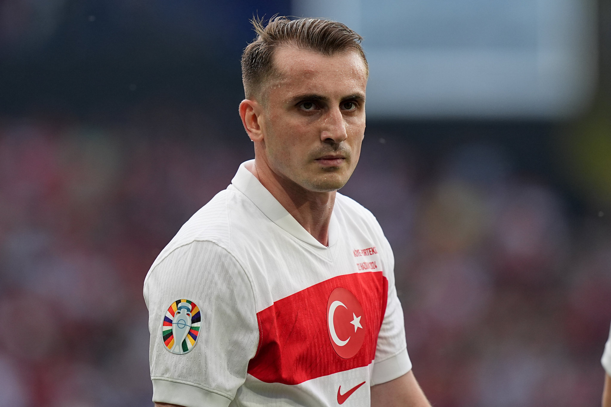 TRANSFER HABERİ: İşte Kerem Aktürkoğlu’nun oynamak istediği takım! Menajeri resmen açıkladı