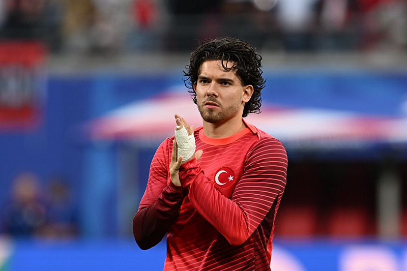 FENERBAHÇE TRANSFER HABERİ - İngiliz devi milli yıldızı istiyor! Ferdi Kadıoğlu yuvadan uçuyor