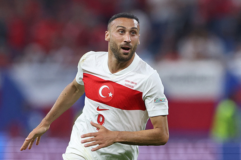 TRANSFER HABERİ - Fenerbahçe’de Cenk Tosun gelişmesi! Beşiktaş ile görüşmesi...