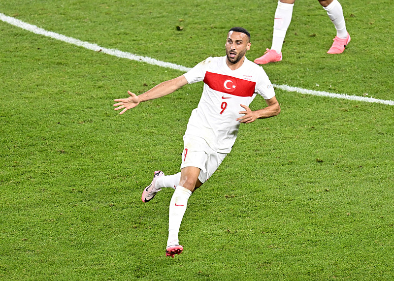 TRANSFER HABERİ - Fenerbahçe’de Cenk Tosun gelişmesi! Beşiktaş ile görüşmesi...