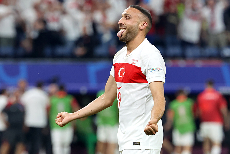 TRANSFER HABERİ - Fenerbahçe’de Cenk Tosun gelişmesi! Beşiktaş ile görüşmesi...