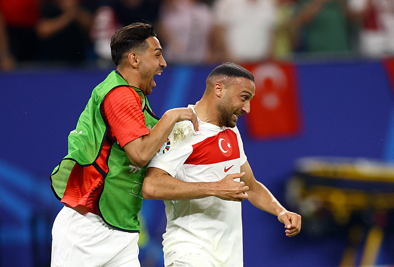 TRANSFER HABERİ - Fenerbahçe’de Cenk Tosun gelişmesi! Beşiktaş ile görüşmesi...