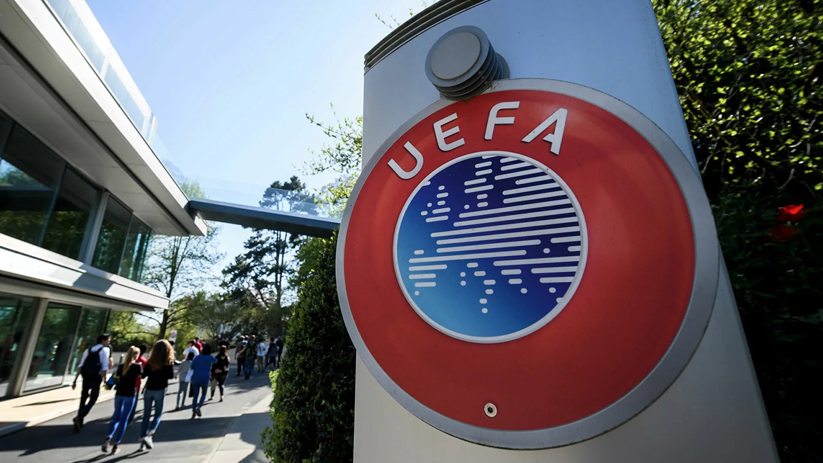 UEFA kulüpler sıralaması belli oldu! İşte Beşiktaş, Fenerbahçe, Galatasaray ve Trabzonspor’un yeri