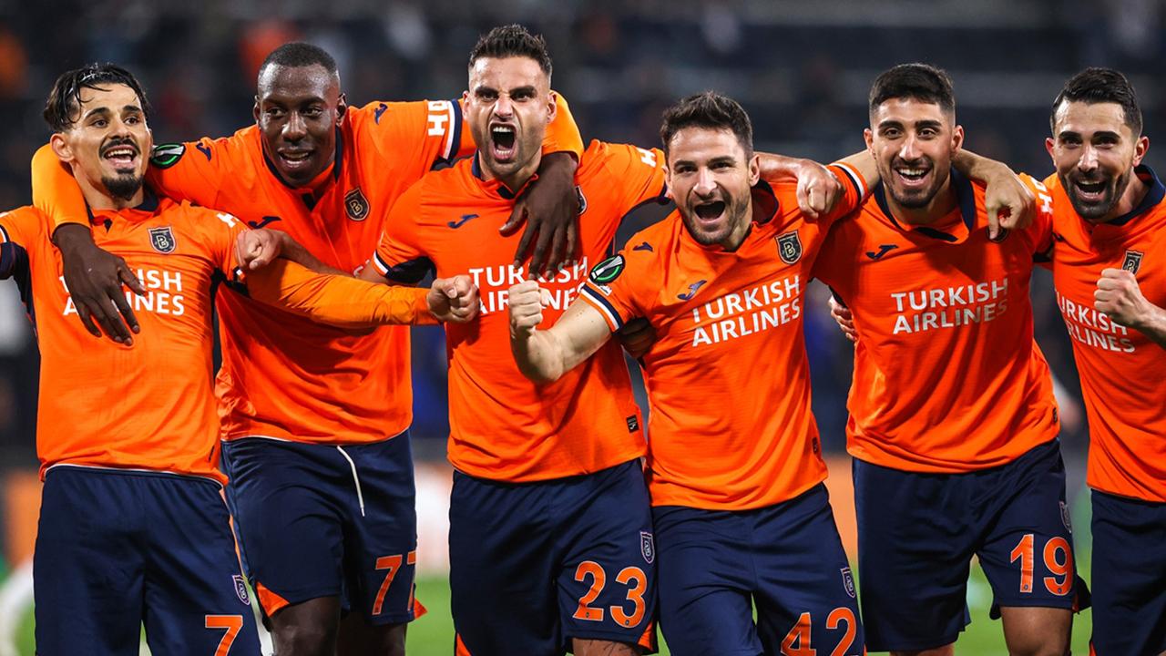UEFA kulüpler sıralaması belli oldu! İşte Beşiktaş, Fenerbahçe, Galatasaray ve Trabzonspor’un yeri