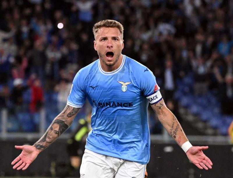TRANSFER HABERİ - Beşiktaş Ciro Immobile’ye kavuşuyor! İstanbul’a geliş saati...