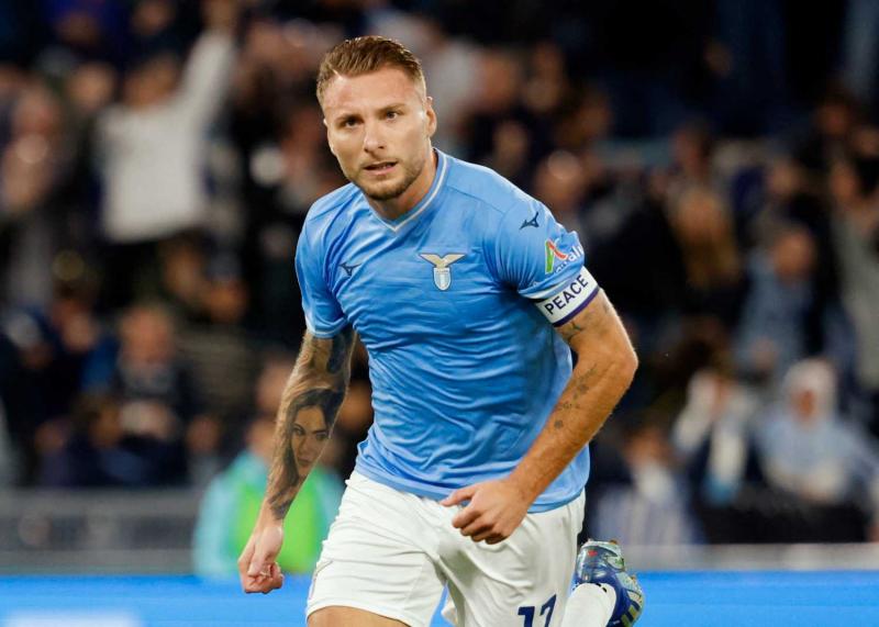 TRANSFER HABERİ - Beşiktaş Ciro Immobile’ye kavuşuyor! İstanbul’a geliş saati...