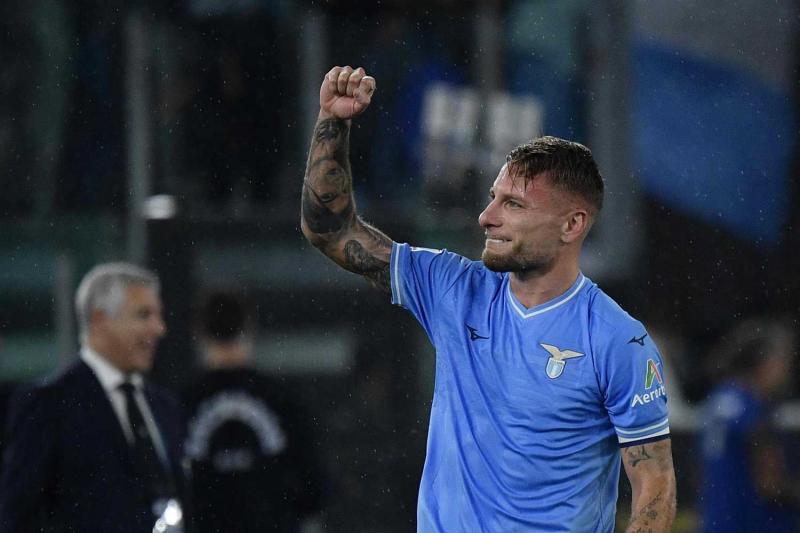 TRANSFER HABERİ - Beşiktaş Ciro Immobile’ye kavuşuyor! İstanbul’a geliş saati...