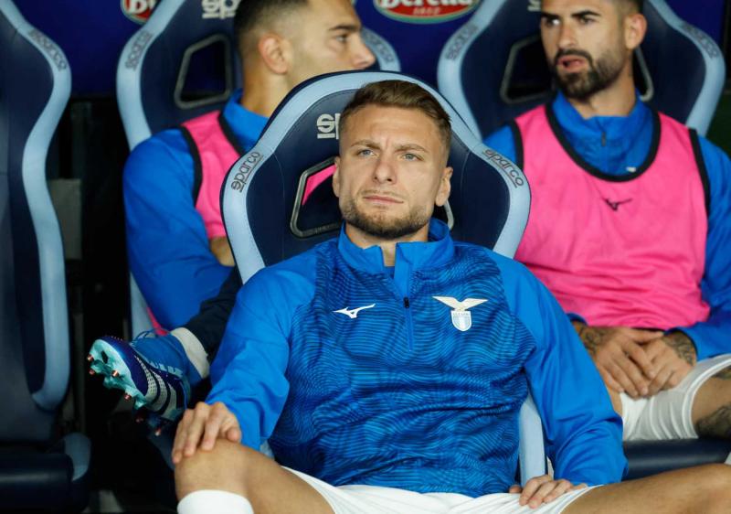 TRANSFER HABERİ - Beşiktaş Ciro Immobile’ye kavuşuyor! İstanbul’a geliş saati...