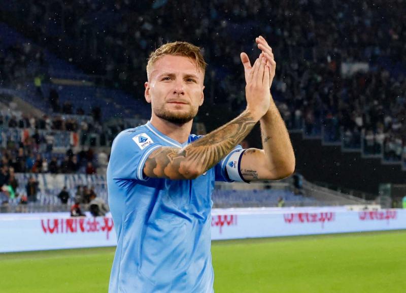TRANSFER HABERİ - Beşiktaş Ciro Immobile’ye kavuşuyor! İstanbul’a geliş saati...