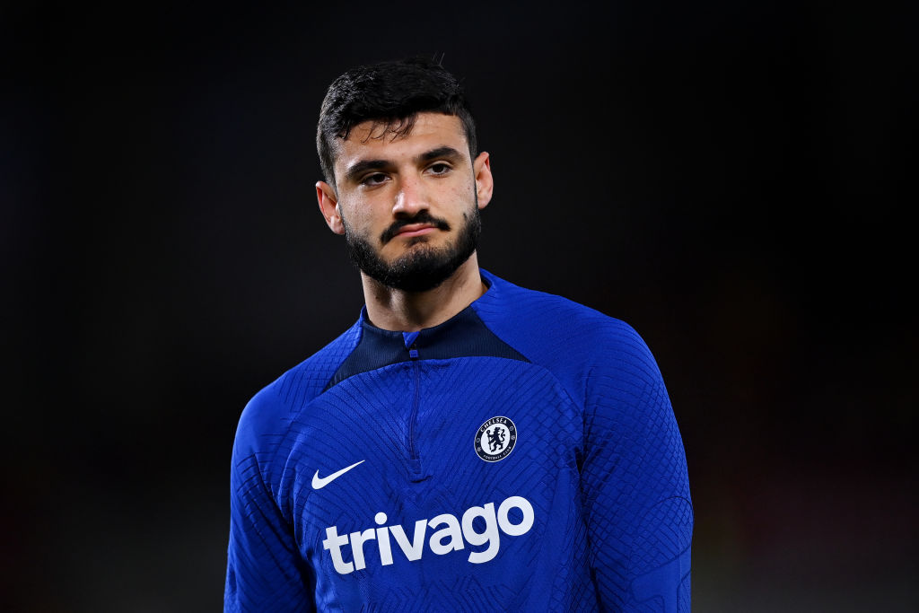 Fenerbahçe’den sürpriz forvet harekatı! En Nesyri olmazsa 2 isim...