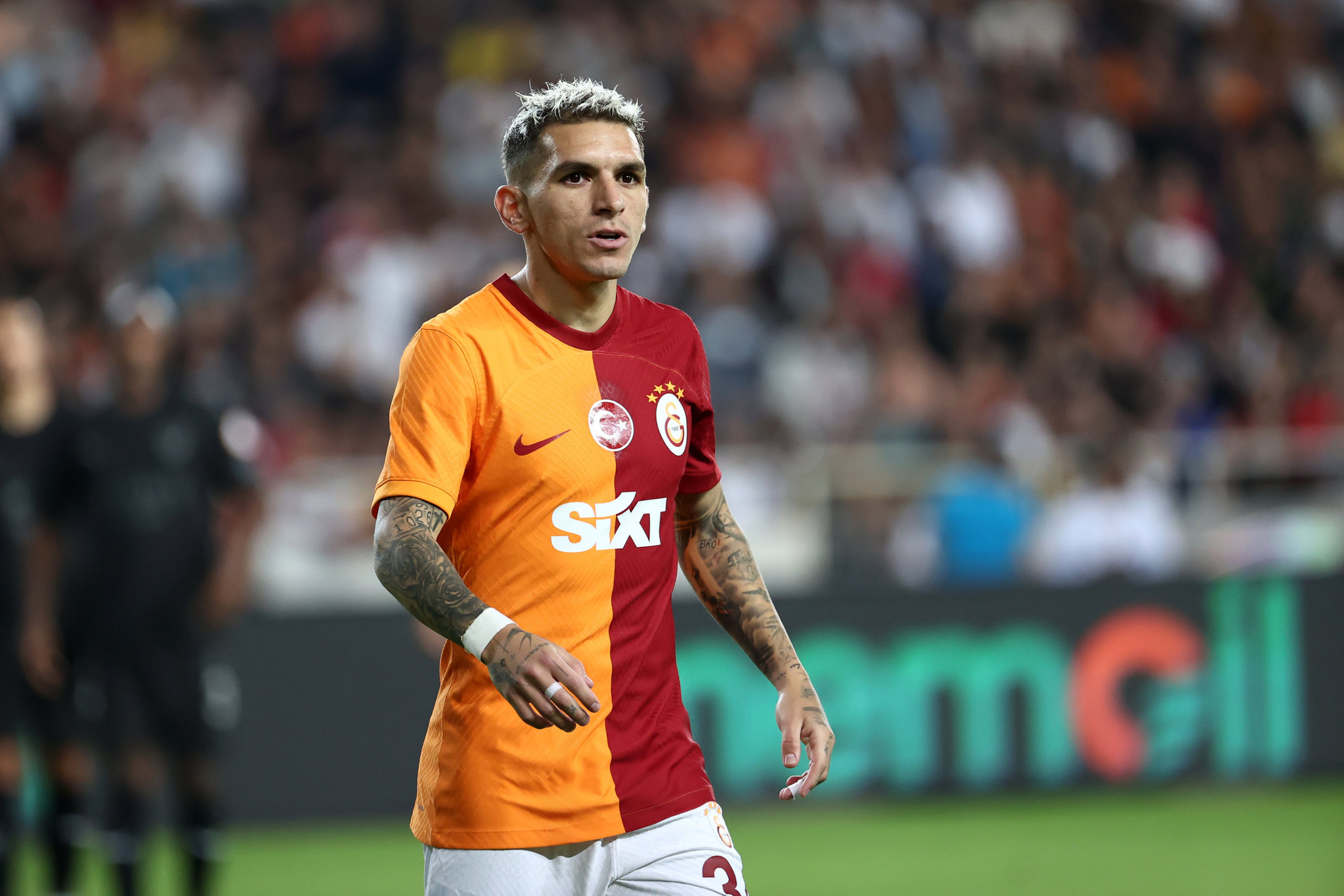 GALATASARAY TRANSFER HABERLERİ: Cimbom’a Arjantinli dinamo! Bonservissiz gelecek