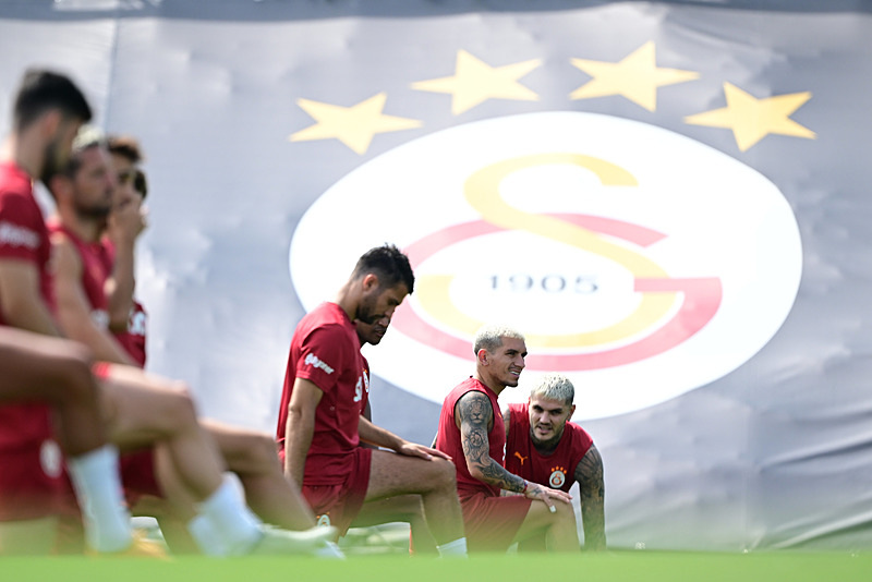 Galatasaray’dan tarihe geçecek transfer harekatı! Rota İngiltere’ye çevrildi