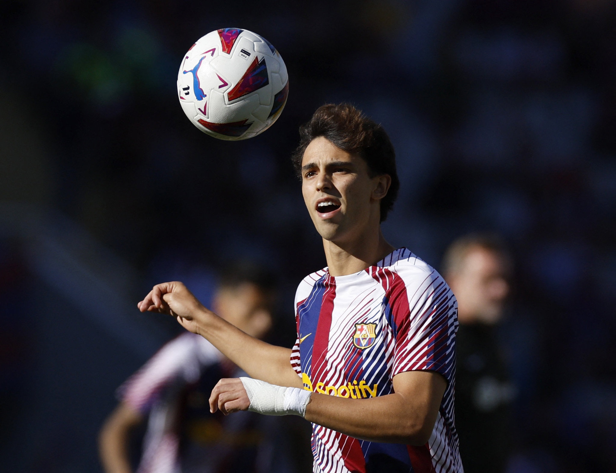 FENERBAHÇE TRANSFER HABERİ | Satış listesine konuldu! Süper Lig devinden Joao Felix hamlesi