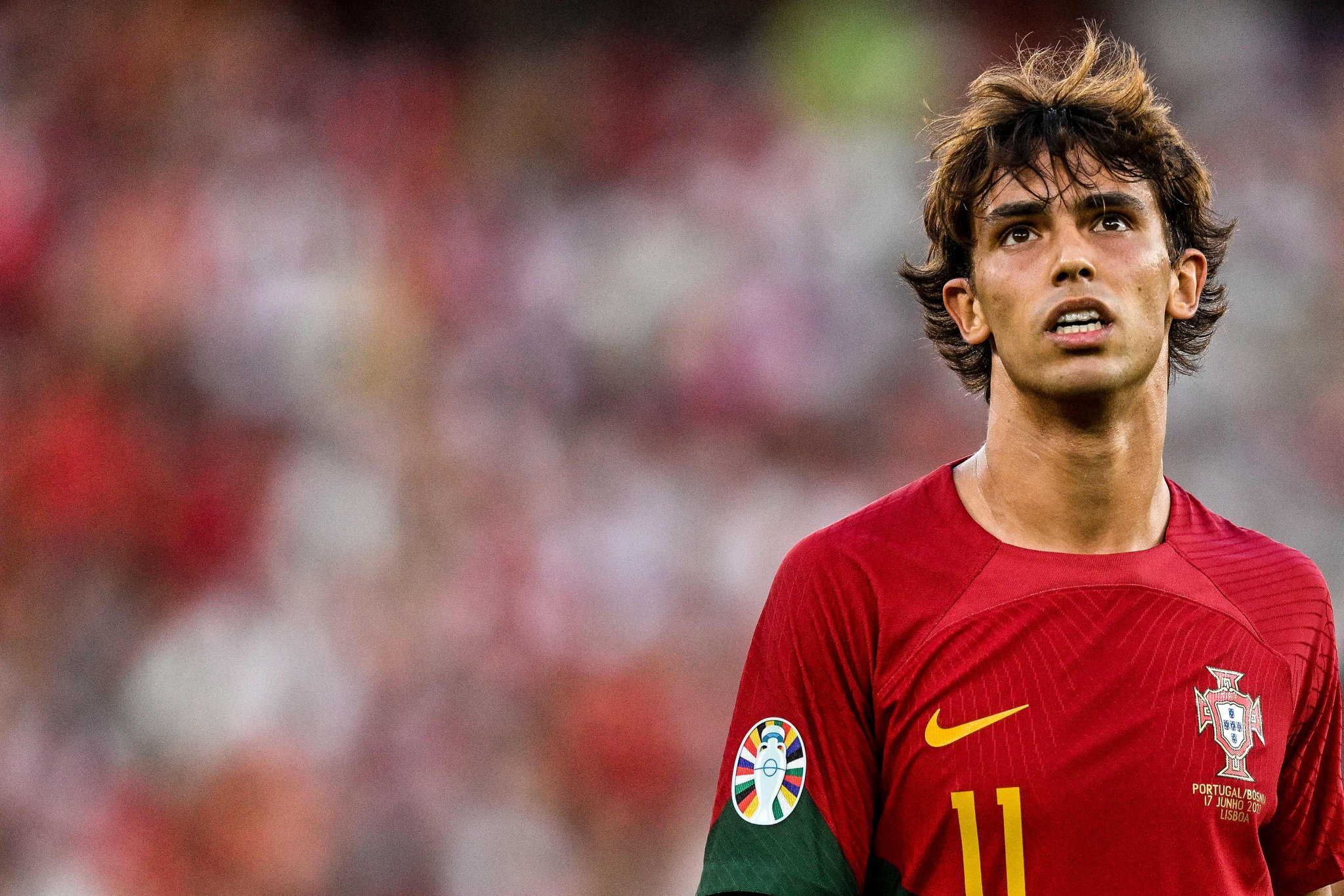 FENERBAHÇE TRANSFER HABERİ | Satış listesine konuldu! Süper Lig devinden Joao Felix hamlesi