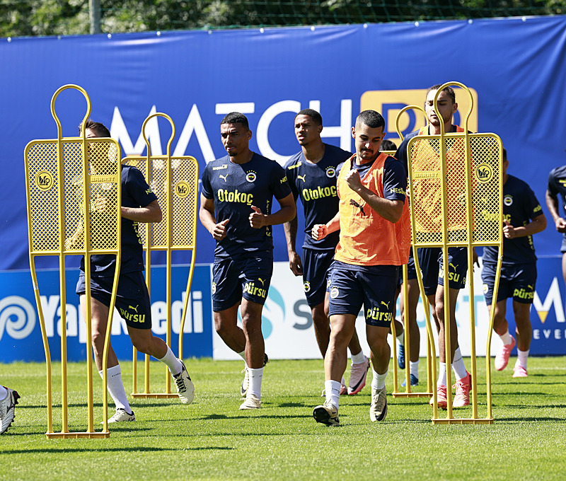 Fenerbahçe’den ses getirecek transfer harekatı! İşte Jose Mourinho’nun yeni yıldızı