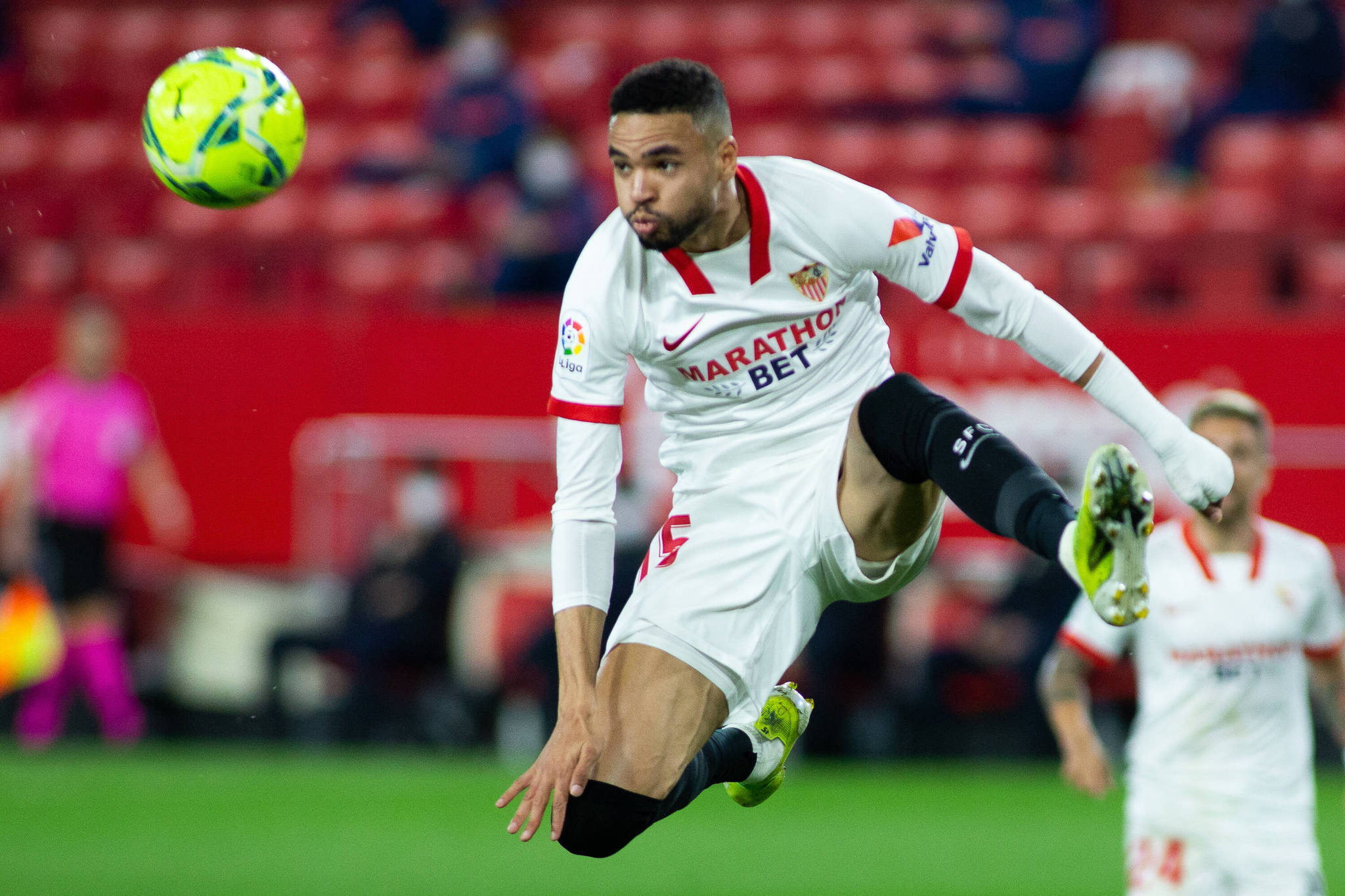 FENERBAHÇE TRANSFER HABERİ | Sabrın sonu Youssef En-Nesyri! Kanarya’ya müjdeli haber