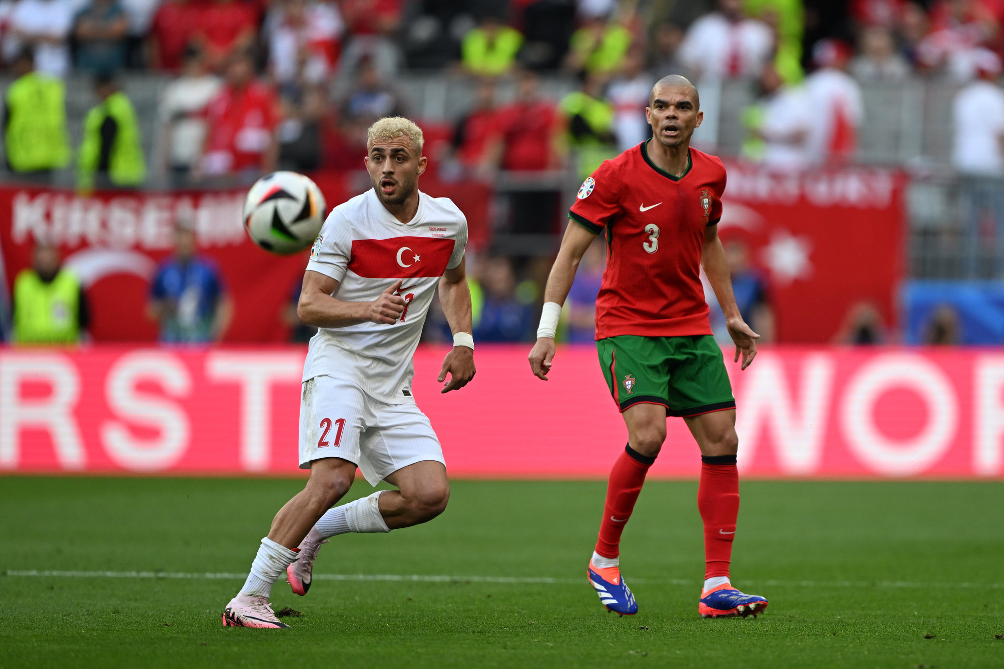 GALATASARAY TRANSFER HABERLERİ: Barış Alper Yılmaz’a dudak uçuklatan teklif! Alman devi kapıyı çalacak