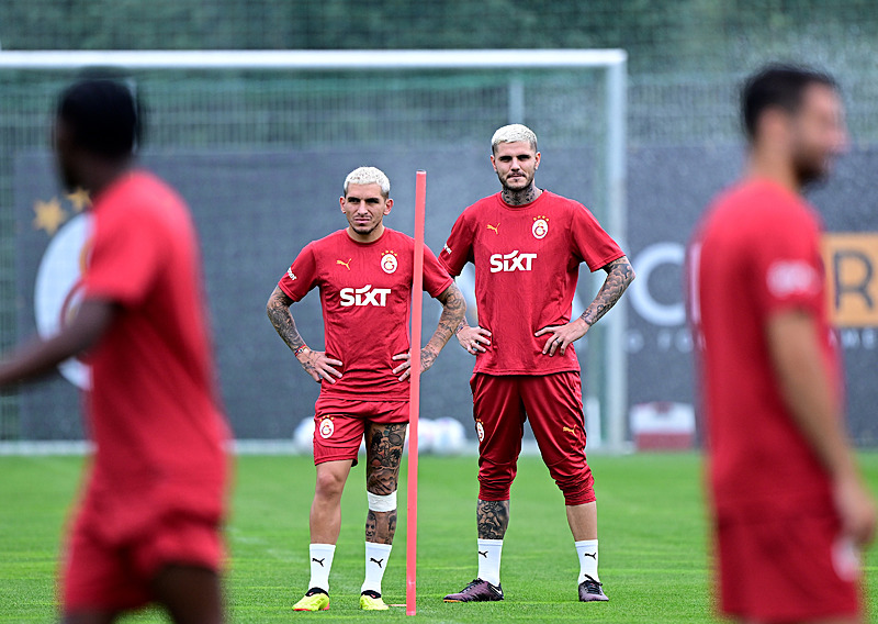 Galatasaray’dan bomba hamle! Yılın transferi olur