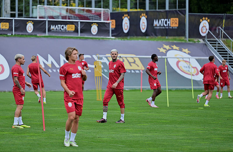 TRANSFER HABERİ: Galatasaray’da ayrılık resmileşiyor! Anlaşma tamam