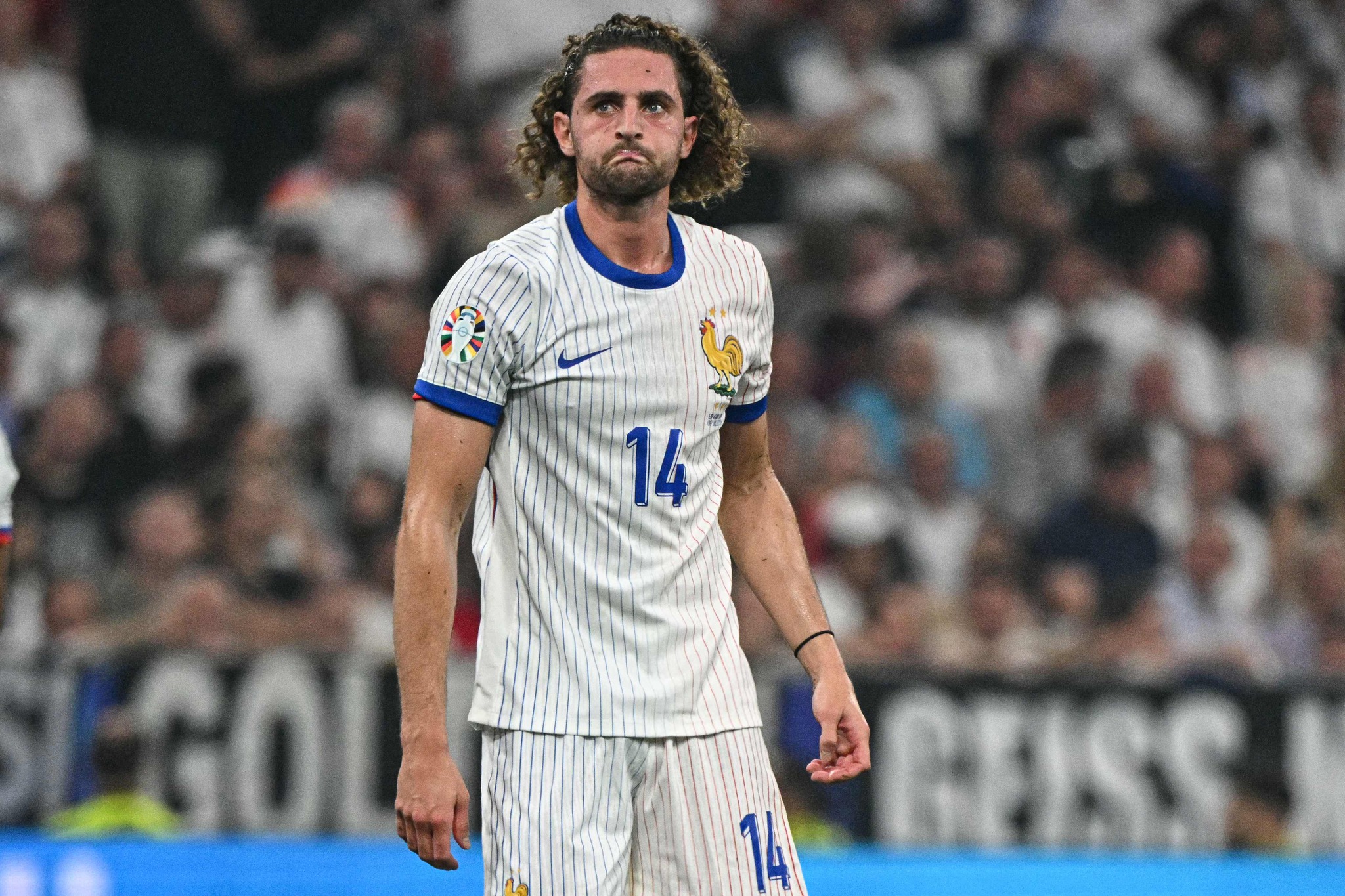 TRANSFER HABERİ: Rabiot’tan dudak uçuklatan talep! Galatasaray’dan dünyaları istedi