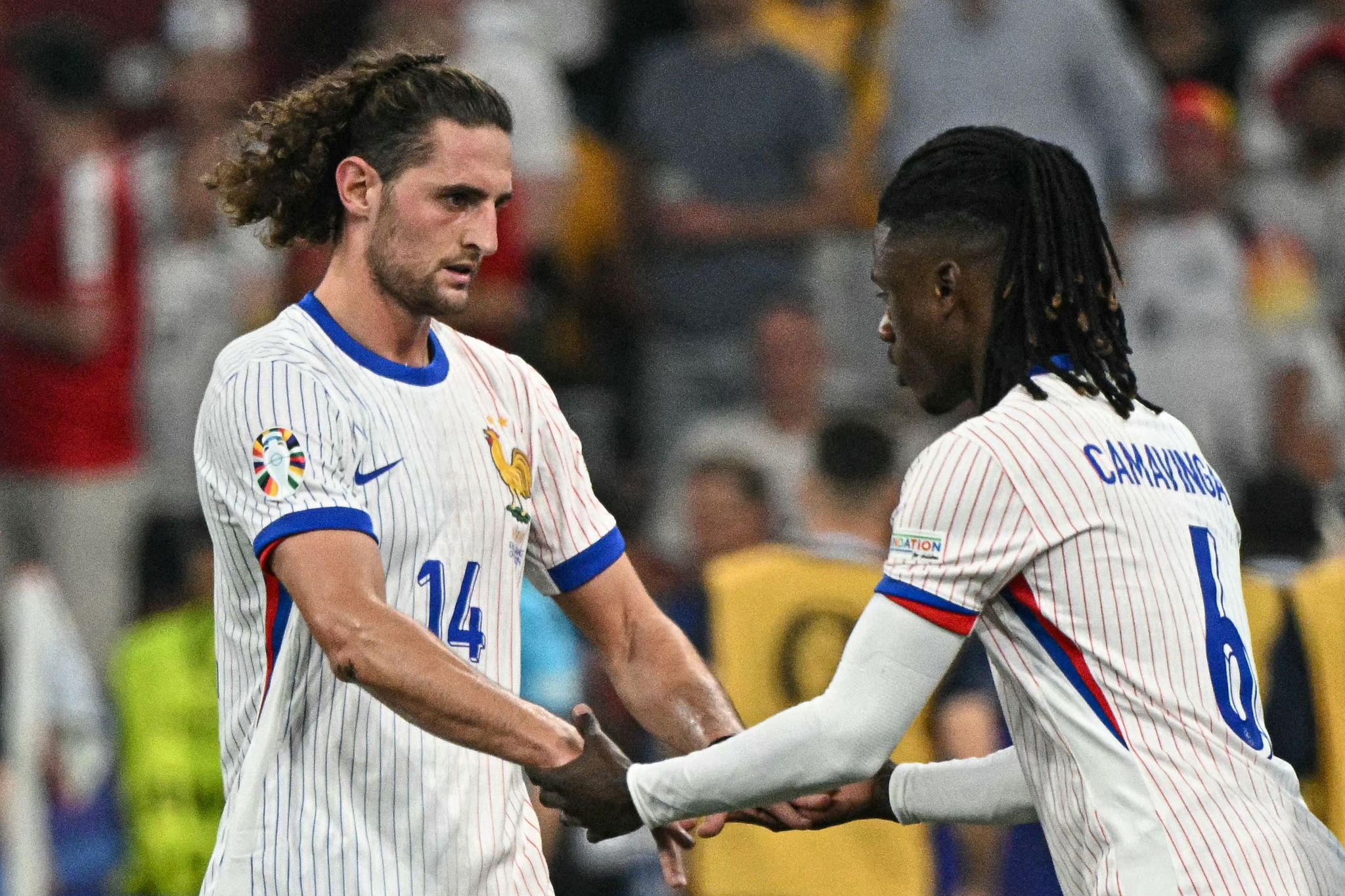 TRANSFER HABERİ: Rabiot’tan dudak uçuklatan talep! Galatasaray’dan dünyaları istedi