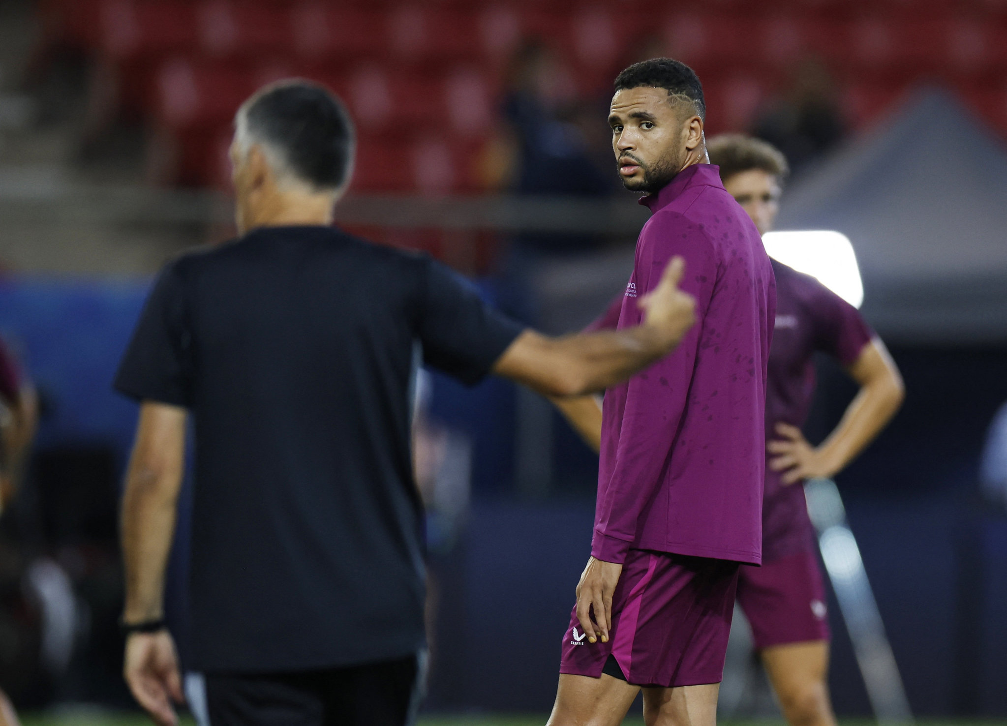 FENERBAHÇE TRANSFER HABERİ: Sevilla’dan şaşırtan En-Nesyri açıklaması! Bunu kimse beklemiyordu