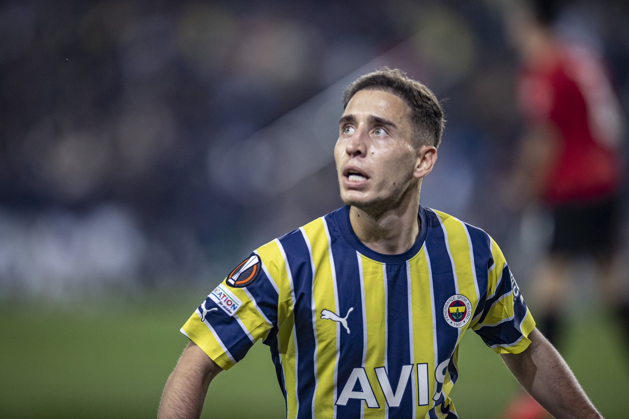 Fenerbahçe’de beklenmedik ayrılık! Oğuz Aydın transferi sonrası...