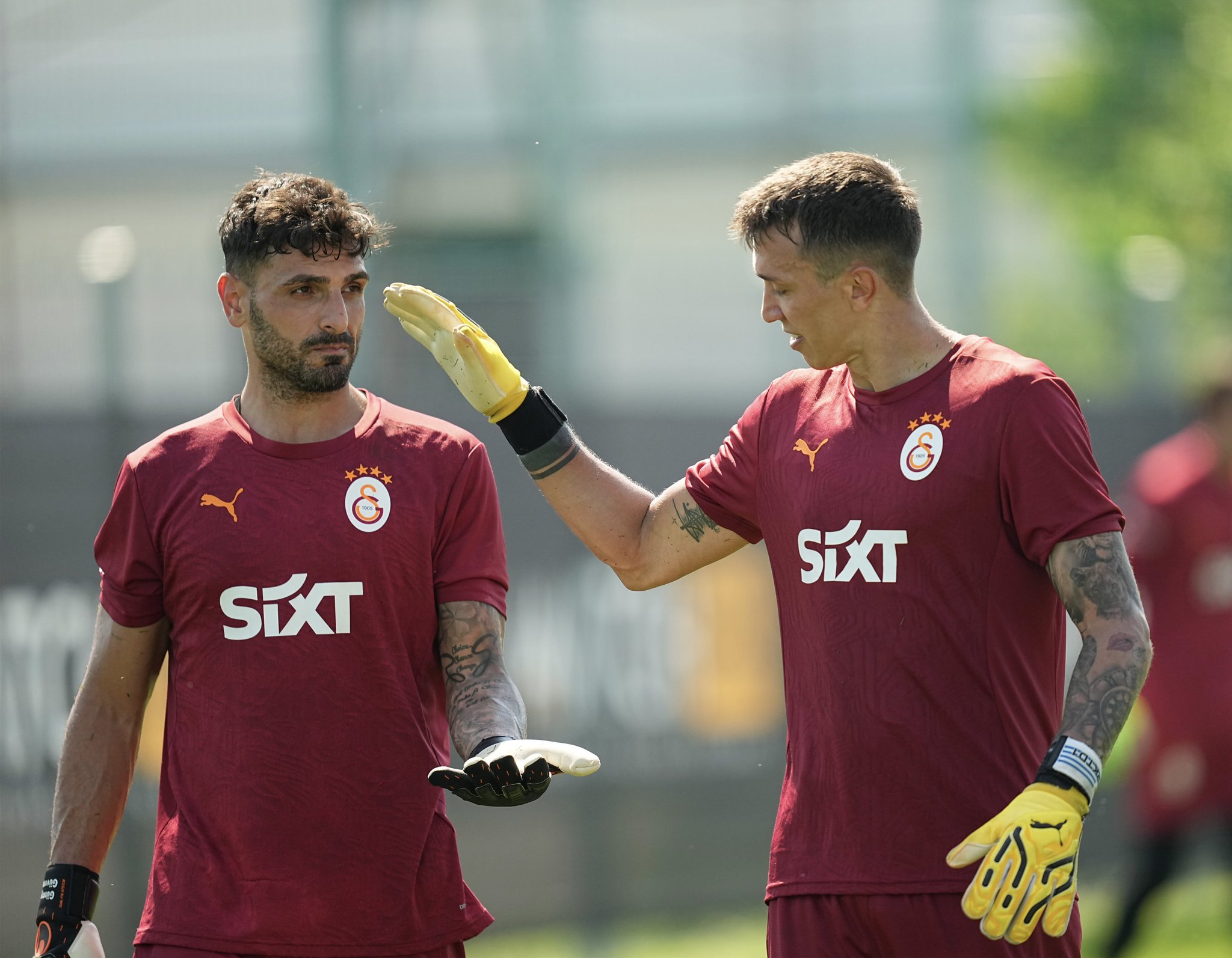 TRANSFER HABERLERİ: Galatasaray’dan Yusuf Yazıcı bombası! İlk görüşme yapıldı