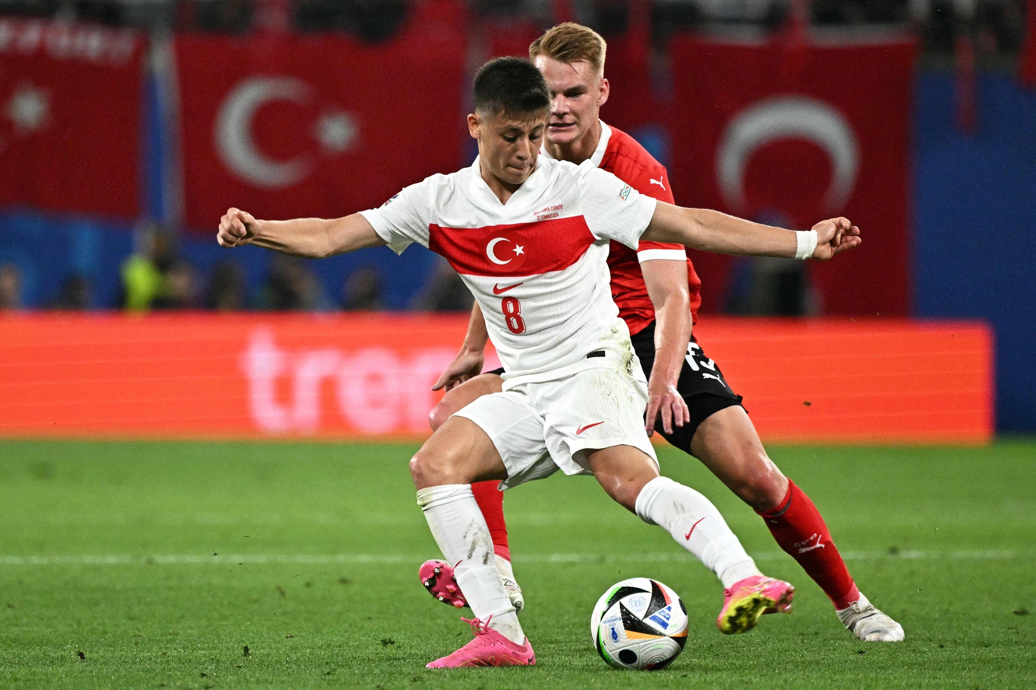 EURO 2024’ün en iyi 10 golü belli oldu! Listede Türkiye’den 2 gol var