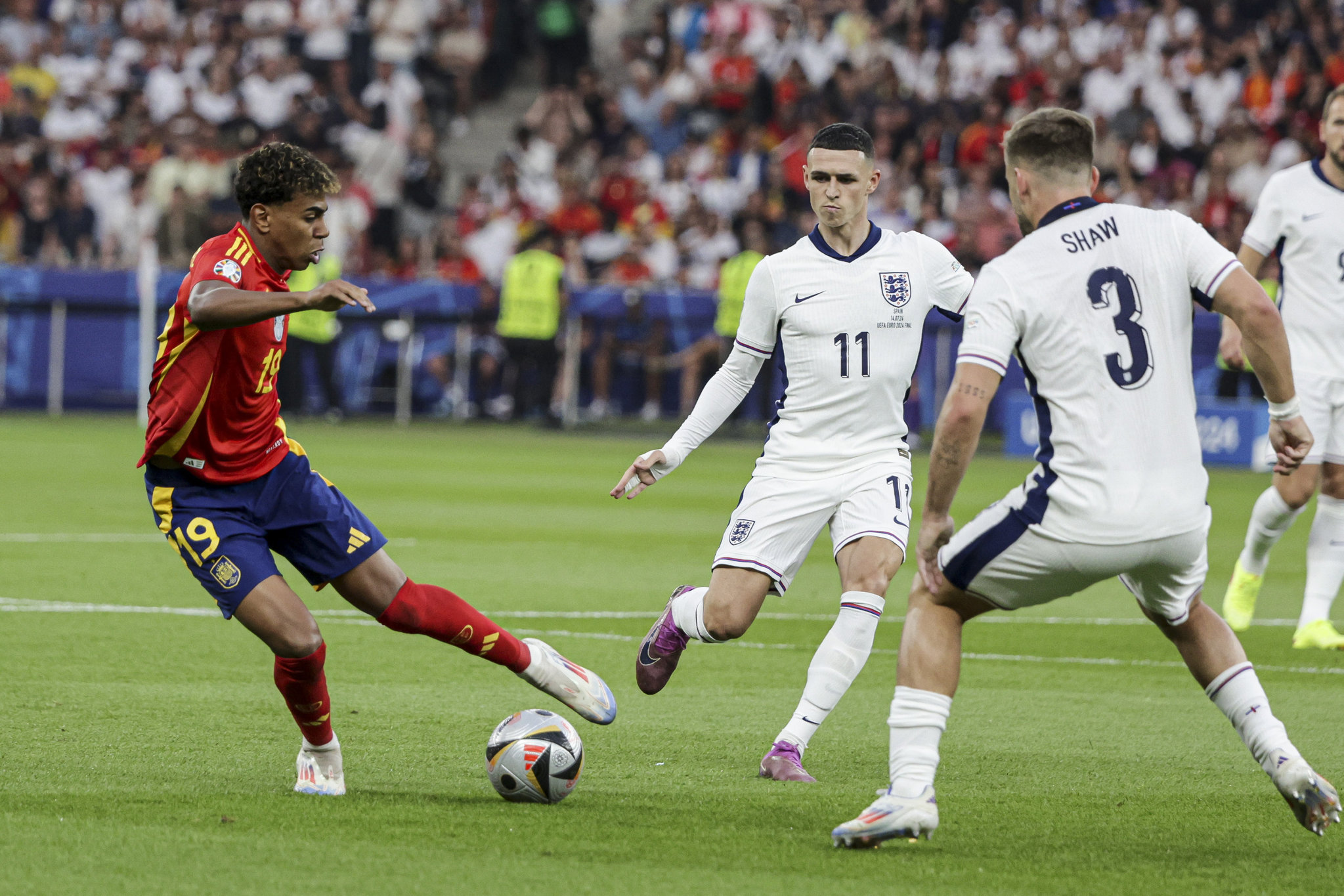 EURO 2024’ün en iyi 10 golü belli oldu! Listede Türkiye’den 2 gol var