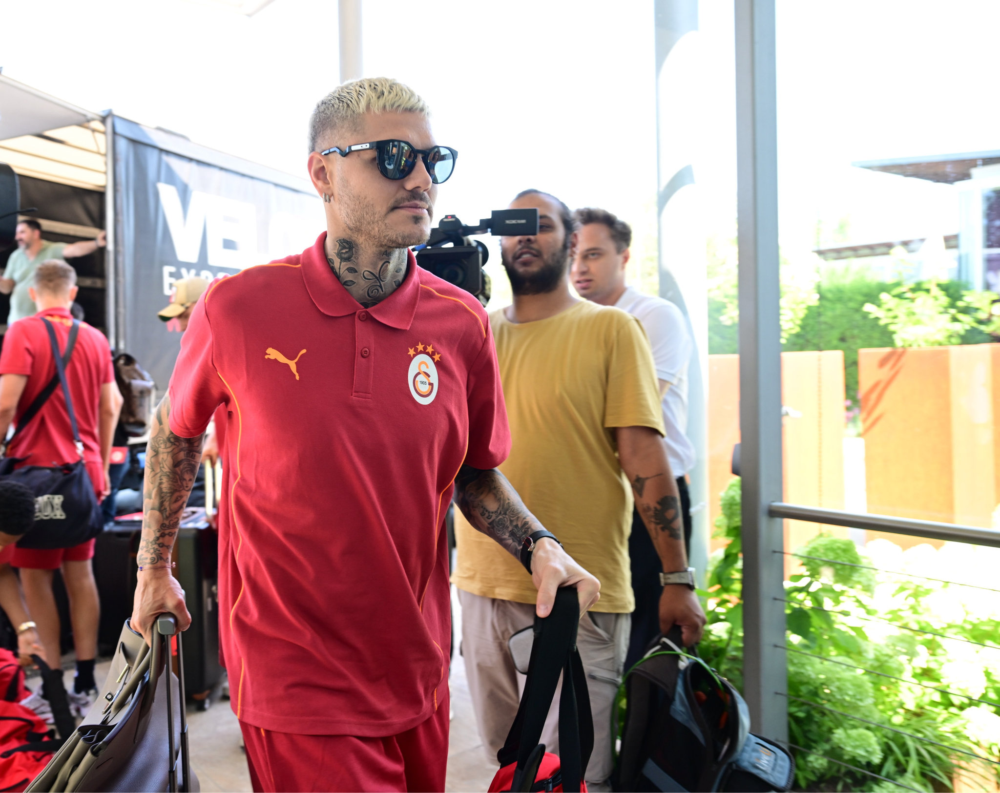 TRANSFER HABERİ: Galatasaray’da büyük endişe! Icardi ve ayrılık...