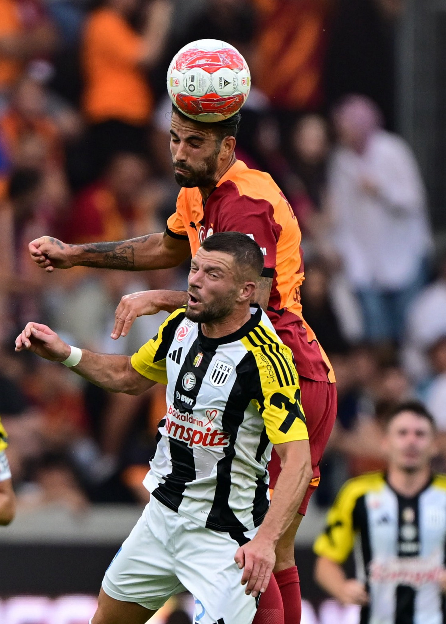 TRANSFER HABERİ: Galatasaray’da Oliveira krizi bitmiyor! ’Yok artık’ dedirtti