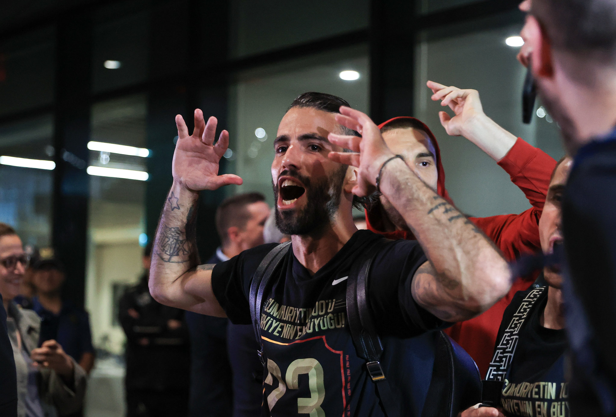 TRANSFER HABERİ: Galatasaray’da Oliveira krizi bitmiyor! ’Yok artık’ dedirtti