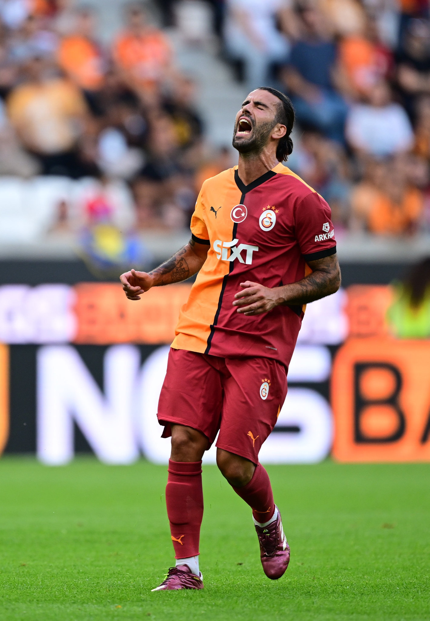 TRANSFER HABERİ: Galatasaray’da Oliveira krizi bitmiyor! ’Yok artık’ dedirtti