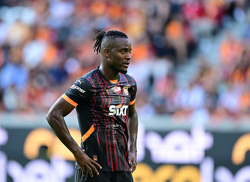 TRANSFER HABERİ: Galatasaray’da Oliveira krizi bitmiyor! ’Yok artık’ dedirtti