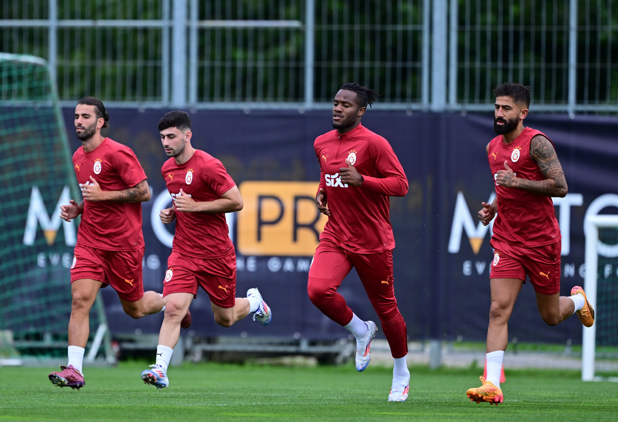 TRANSFER HABERİ: Galatasaray’da Oliveira krizi bitmiyor! ’Yok artık’ dedirtti