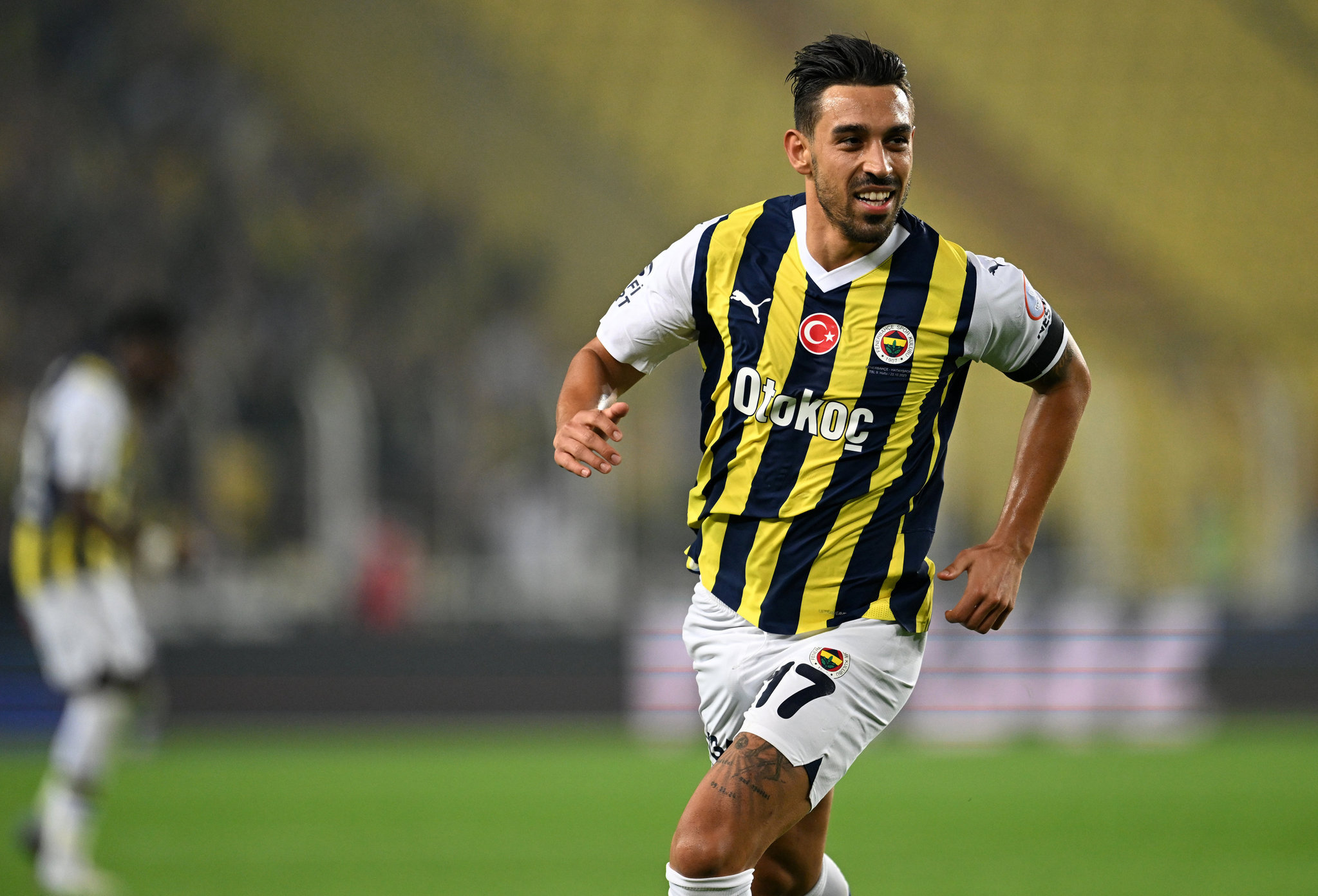 FENERBAHÇE HABERİ: İrfan Can Kahveci’ye astronomik transfer teklifi! Buna kimse inanamadı