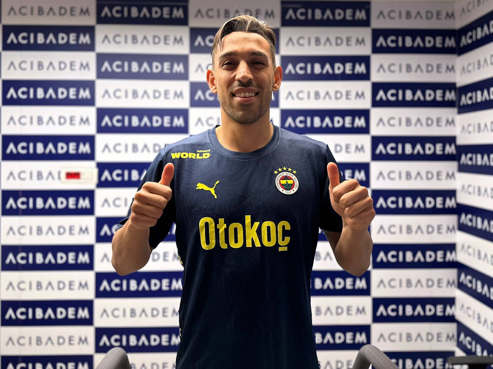 FENERBAHÇE HABERİ: İrfan Can Kahveci’ye astronomik transfer teklifi! Buna kimse inanamadı