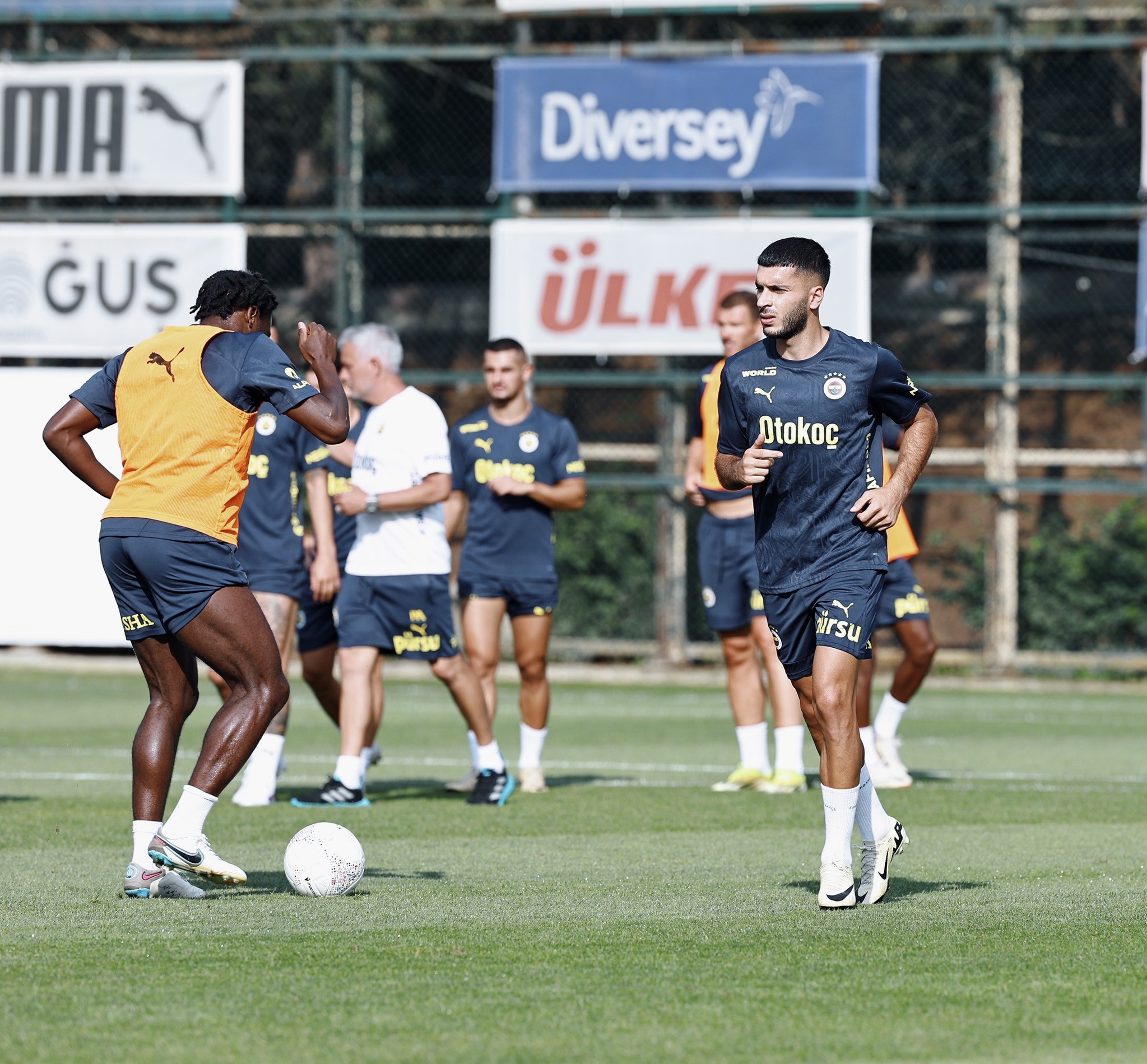 Fenerbahçe Youseff En-Nesyri transferinde mutlu sona yakın! İşte bonservis maliyeti