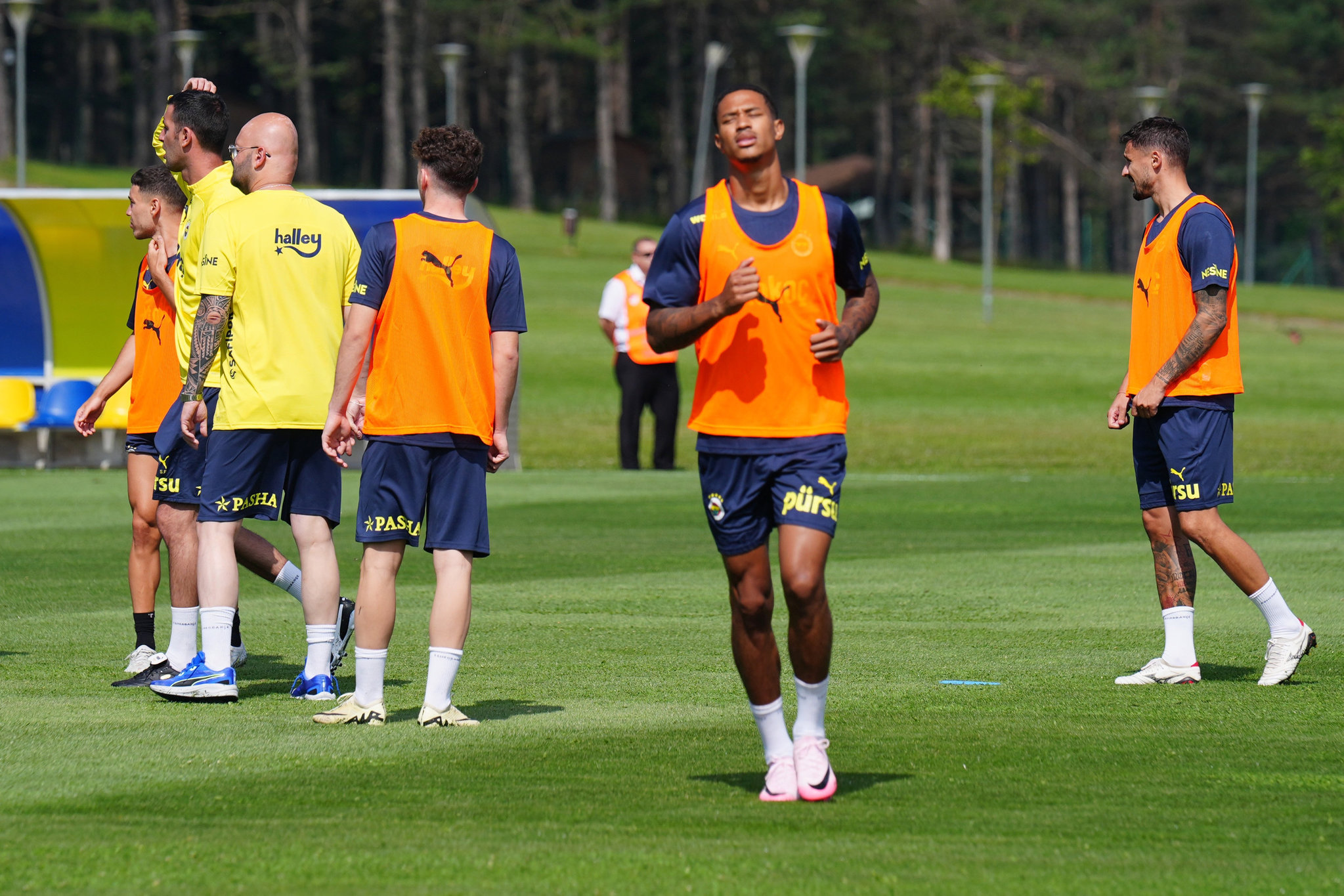 Jayden Oosterwolde’ye Premier Lig kancası! İşte Fenerbahçe’nin beklediği rakam