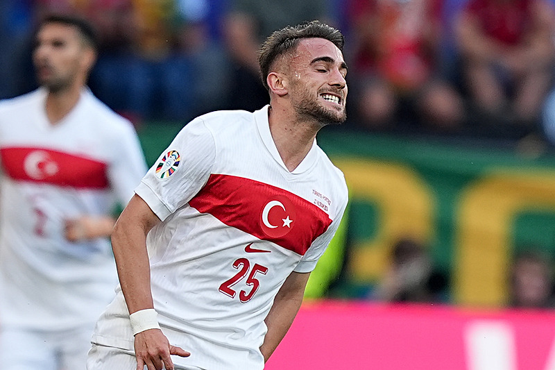 TRANSFER HABERİ - Galatasaray’da ayrılık sürprizi! İşte yeni takımı