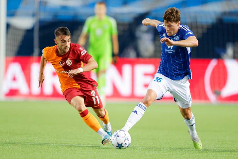 TRANSFER HABERİ - Galatasaray’da ayrılık sürprizi! İşte yeni takımı