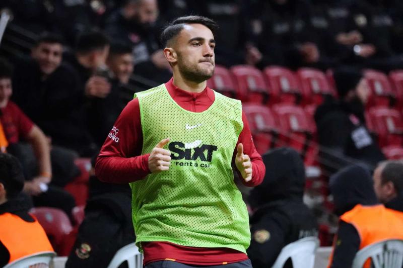 TRANSFER HABERİ - Galatasaray’da ayrılık sürprizi! İşte yeni takımı