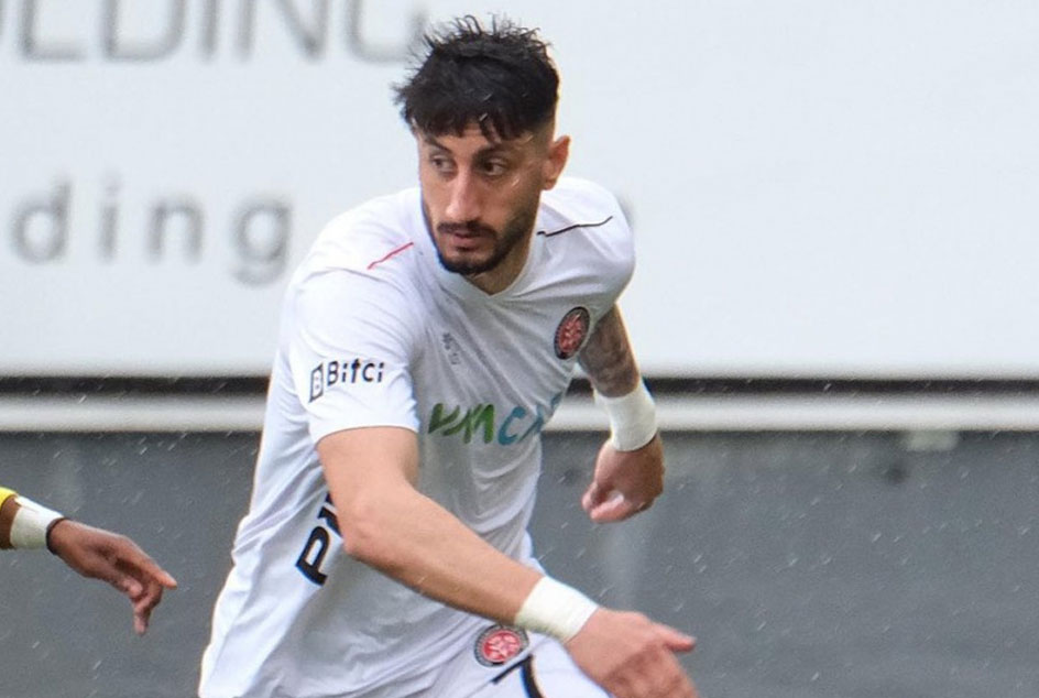 Beşiktaş’tan yerli hamlesi! Transfer imza aşamasına geldi