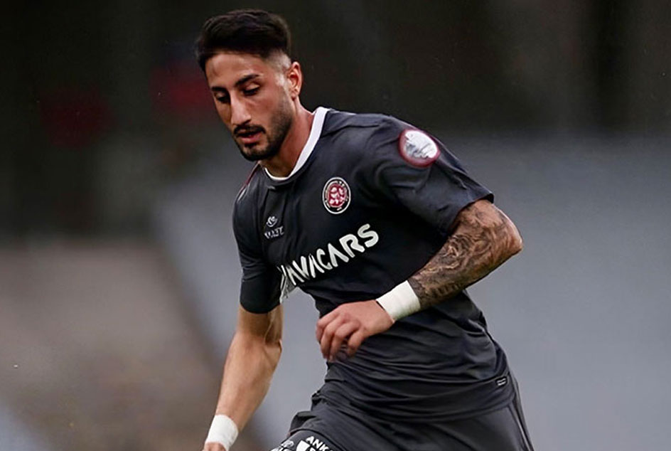 Beşiktaş’tan yerli hamlesi! Transfer imza aşamasına geldi