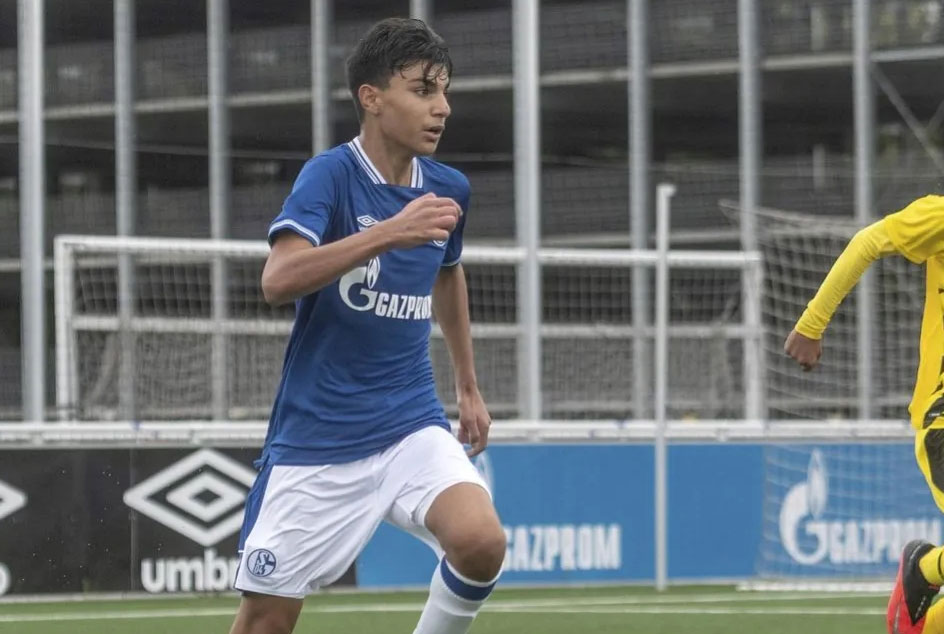 Beşiktaş’a gençlik aşısı! Transferde flaş Kaan Ayhan detayı