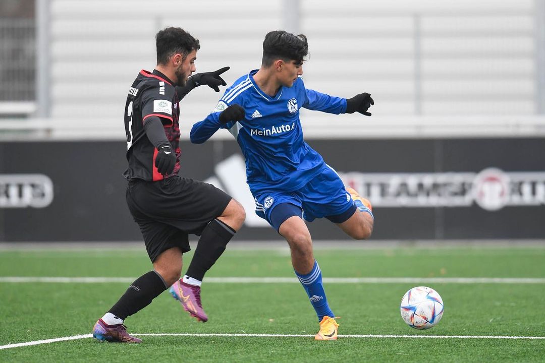 Beşiktaş’a gençlik aşısı! Transferde flaş Kaan Ayhan detayı